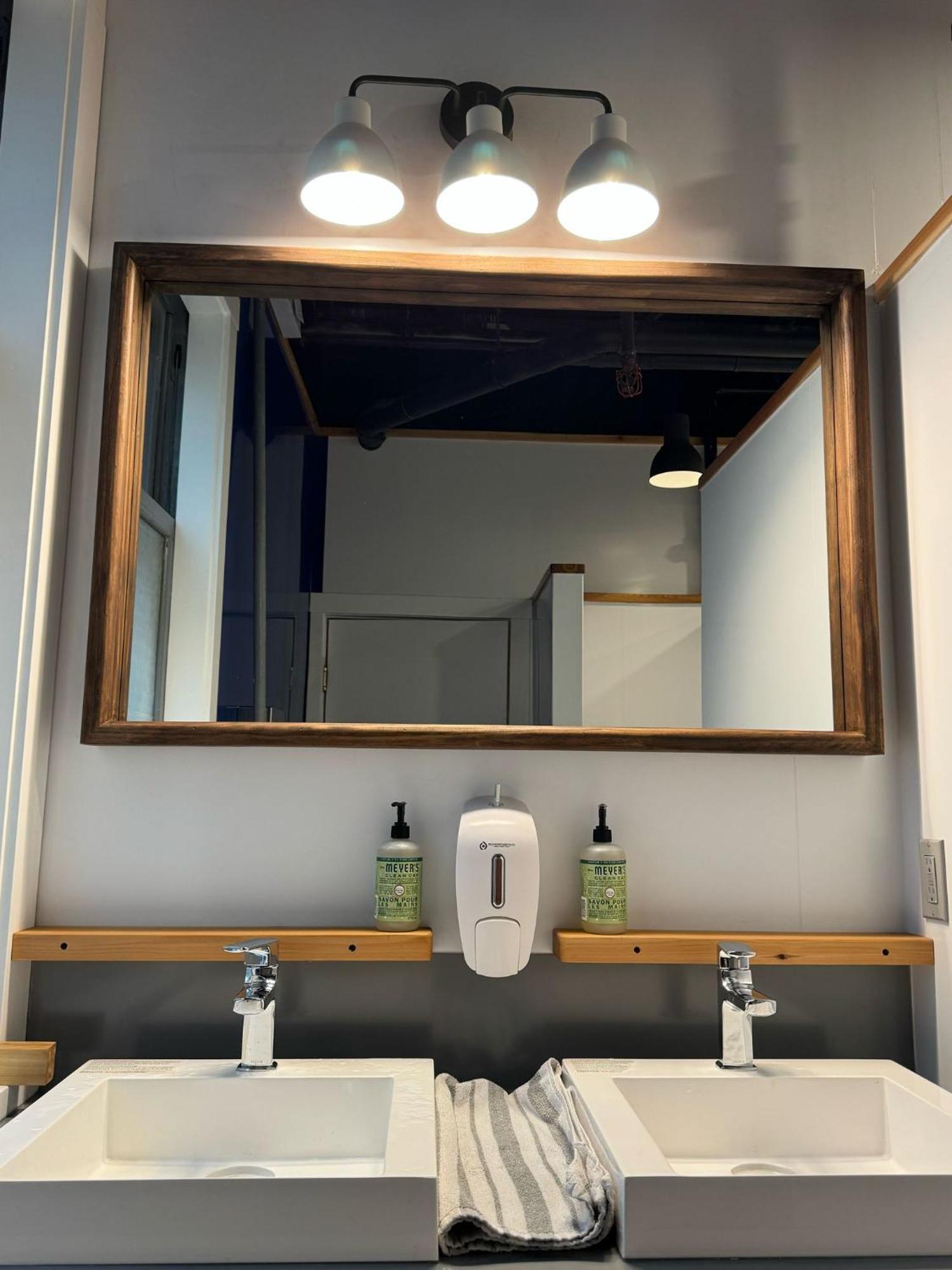 Albergue The Cambie Gastown *