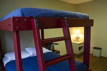 Albergue The Cambie Gastown *