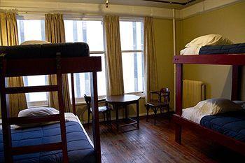 Albergue The Cambie Gastown Vancouver