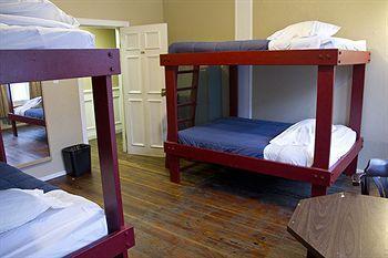 Albergue The Cambie Gastown