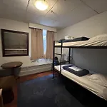 The Cambie Hostel Gastown