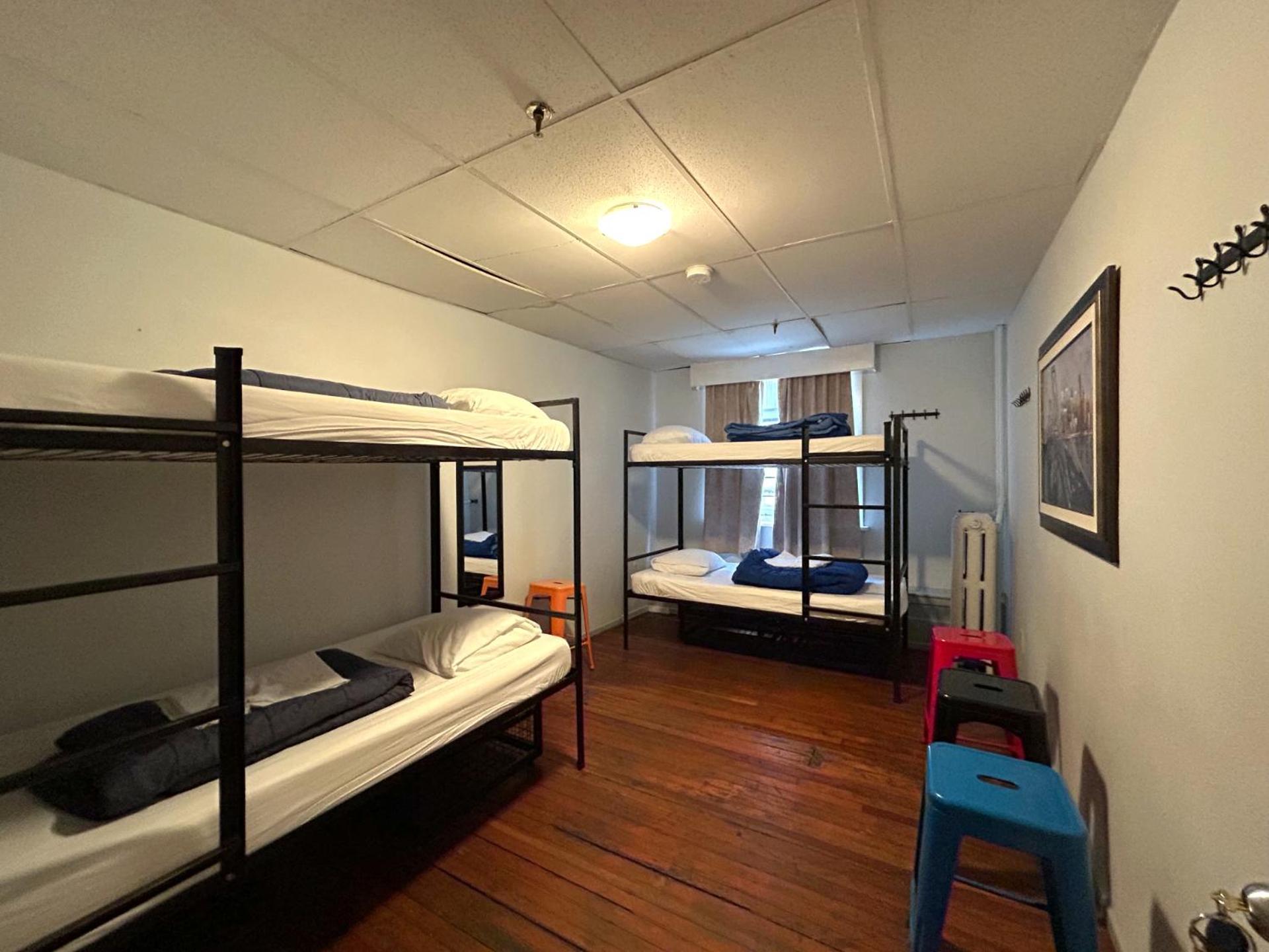 The Cambie Gastown Albergue *