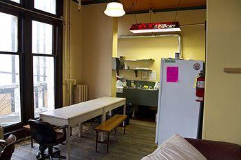 Albergue The Cambie Gastown
