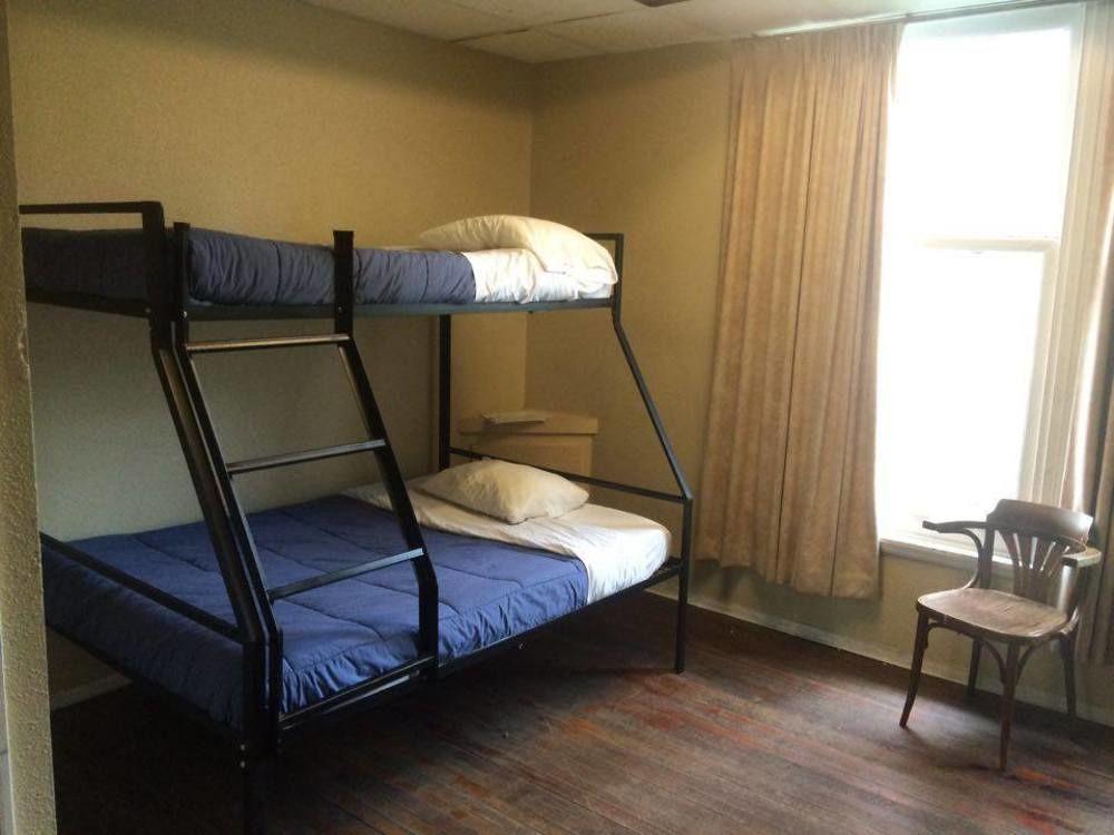The Cambie Gastown Albergue Vancouver